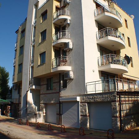 Nessebar View Apartament חדר תמונה