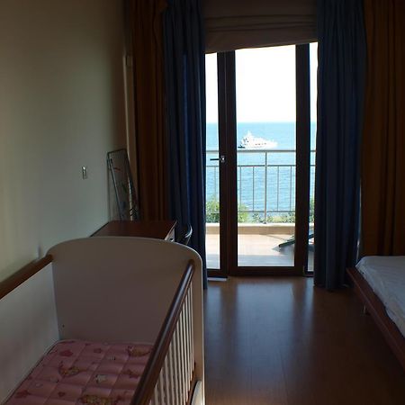 Nessebar View Apartament חדר תמונה