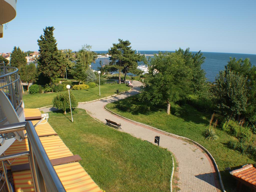 Nessebar View Apartament חדר תמונה