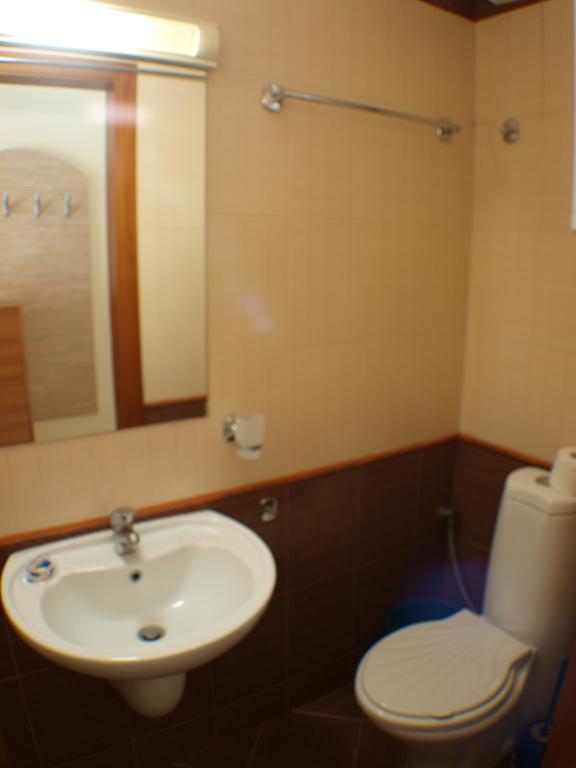 Nessebar View Apartament חדר תמונה