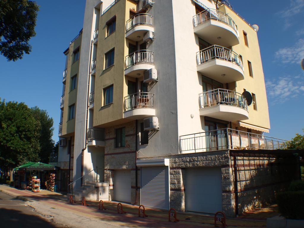 Nessebar View Apartament חדר תמונה