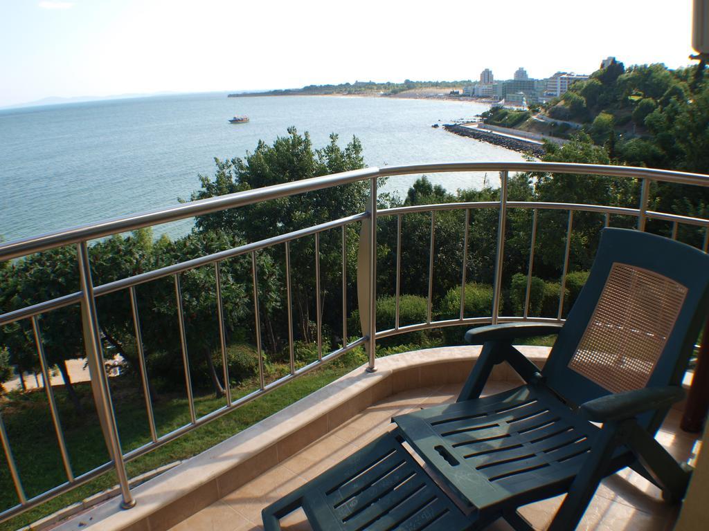 Nessebar View Apartament חדר תמונה
