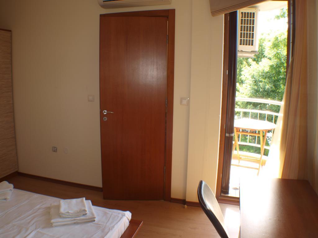 Nessebar View Apartament חדר תמונה