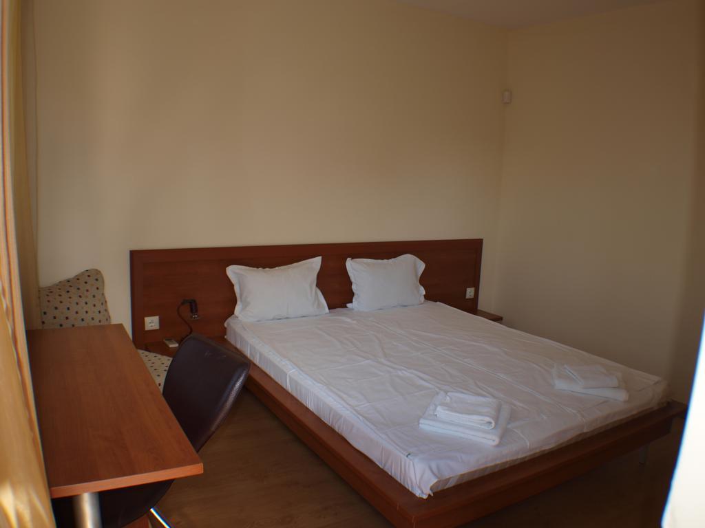 Nessebar View Apartament חדר תמונה