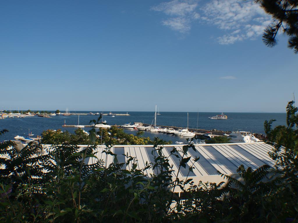 Nessebar View Apartament חדר תמונה