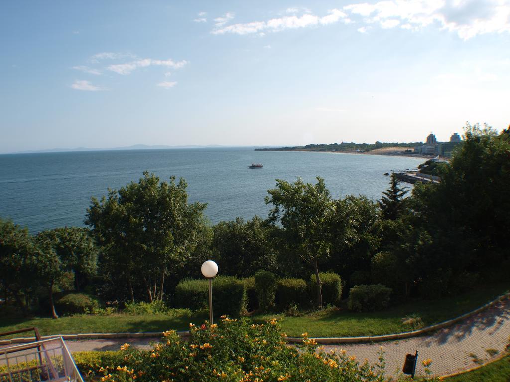 Nessebar View Apartament חדר תמונה