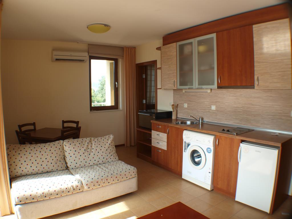 Nessebar View Apartament חדר תמונה