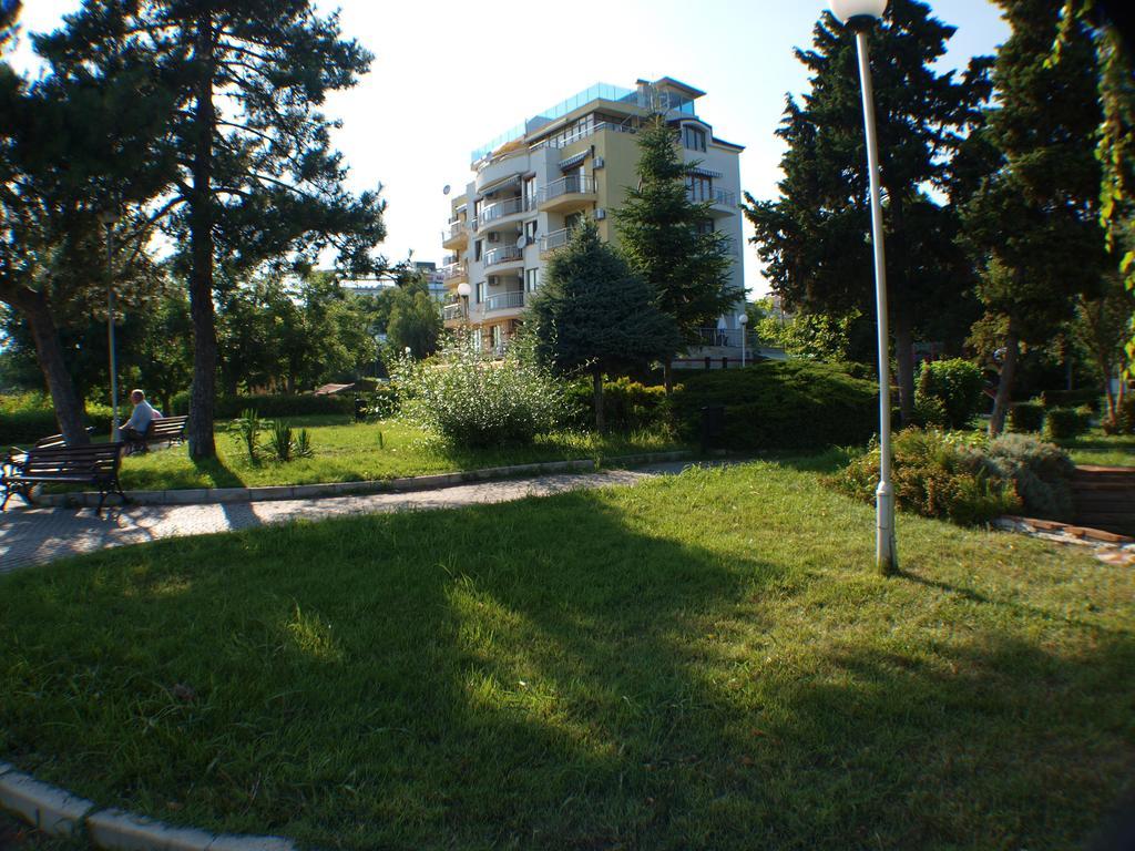 Nessebar View Apartament חדר תמונה