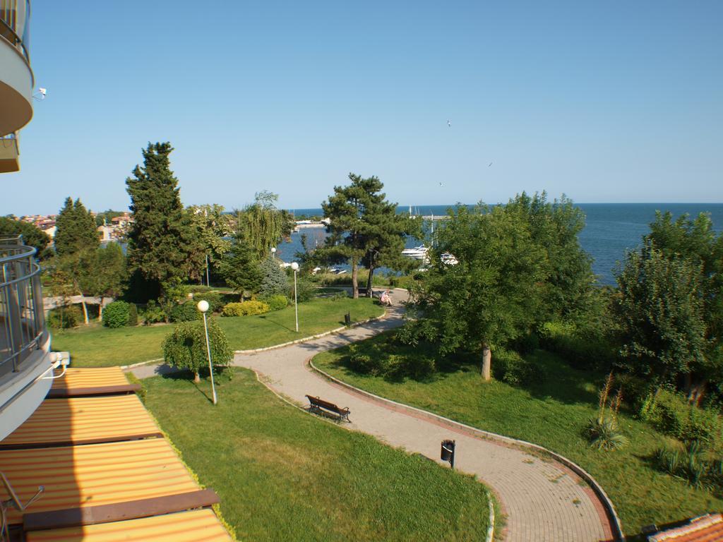 Nessebar View Apartament חדר תמונה