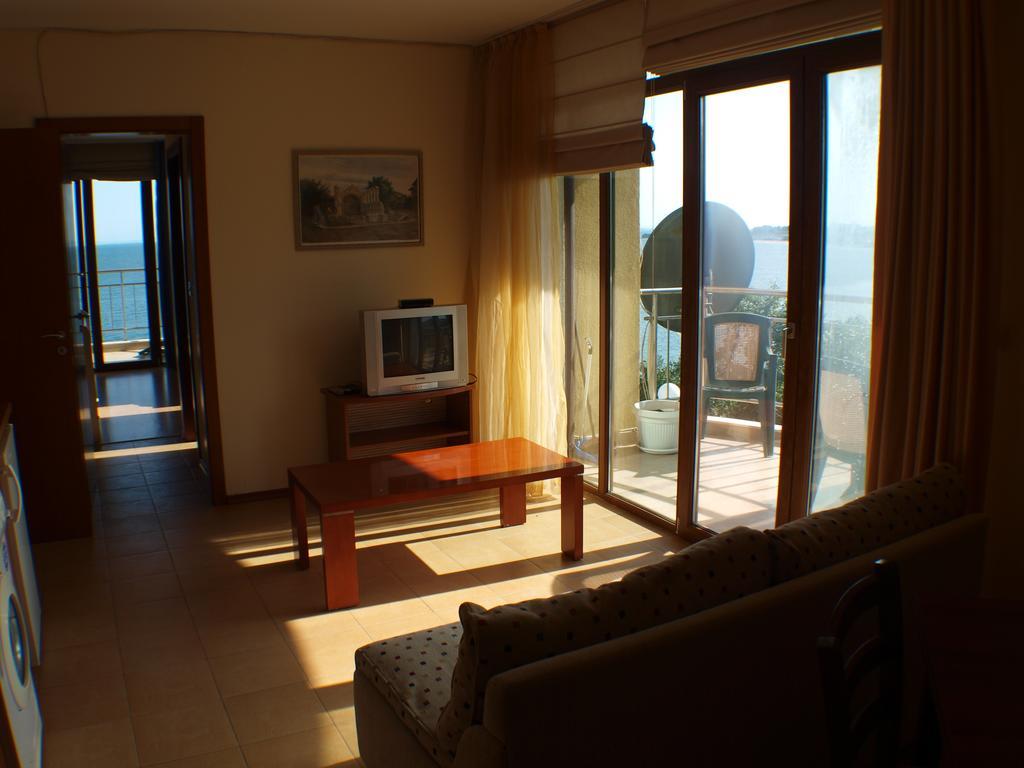 Nessebar View Apartament חדר תמונה