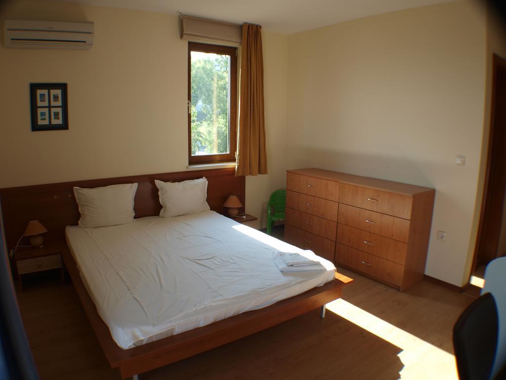 Nessebar View Apartament חדר תמונה