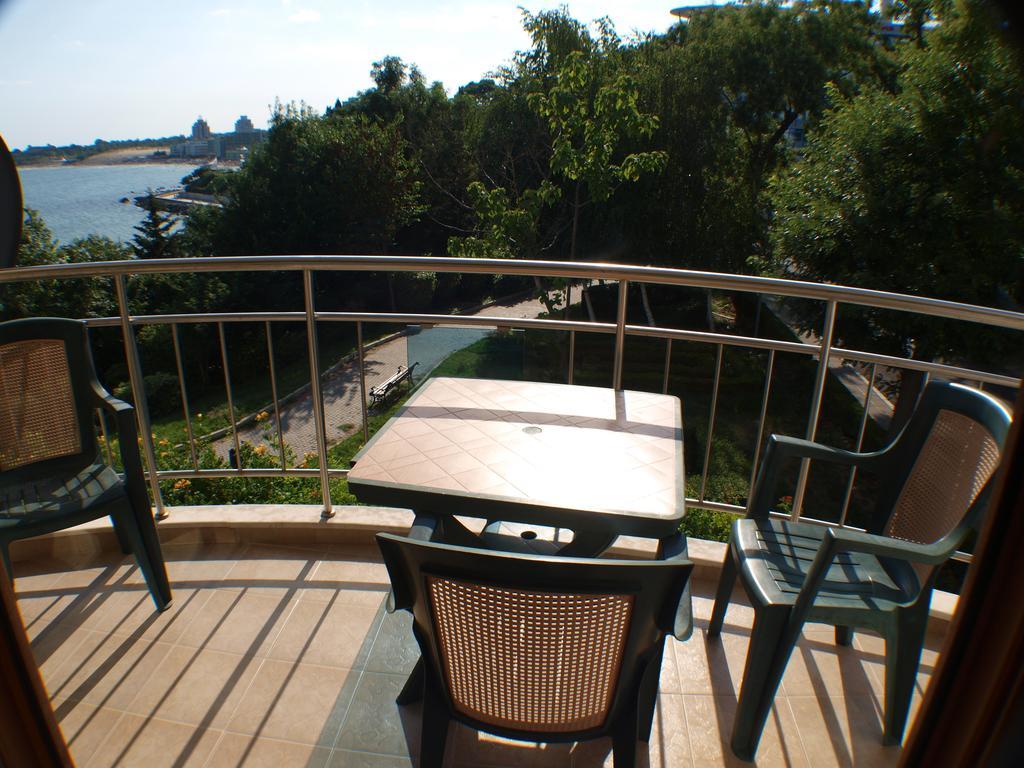 Nessebar View Apartament חדר תמונה