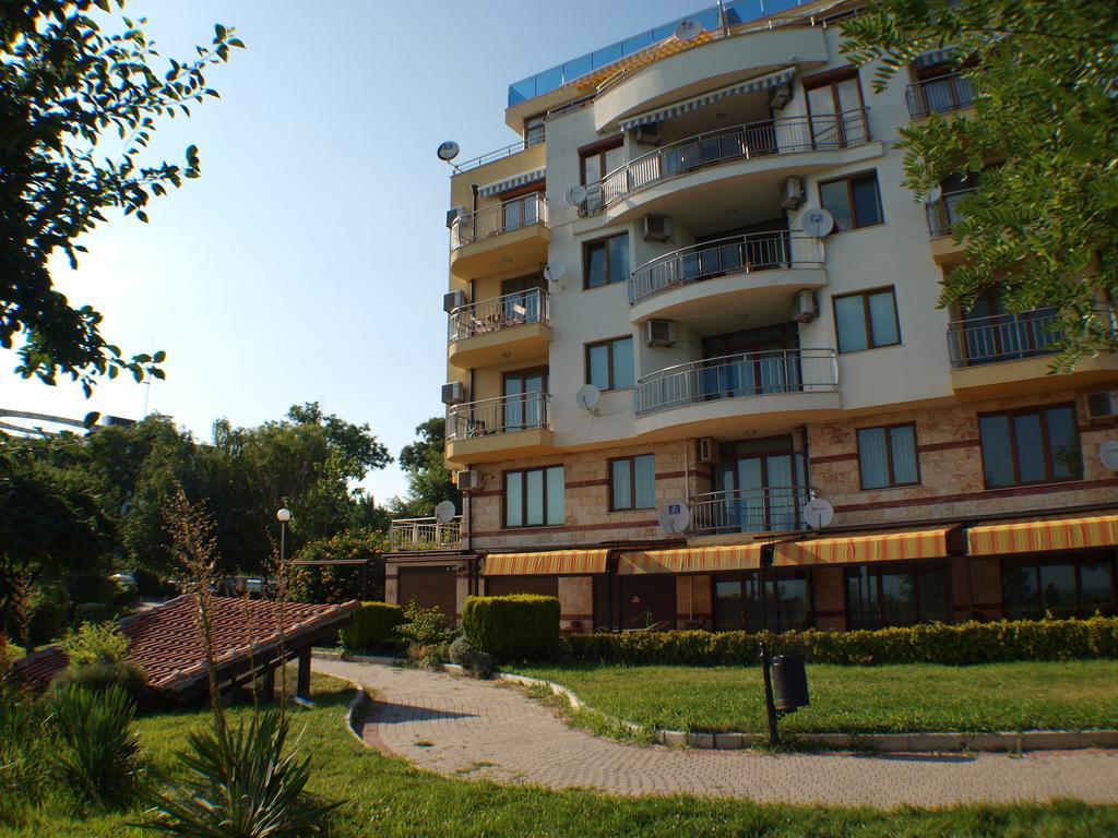 Nessebar View Apartament חדר תמונה