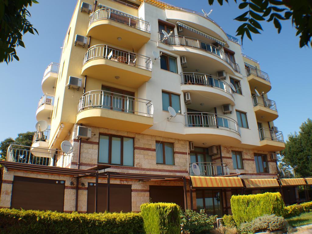Nessebar View Apartament חדר תמונה