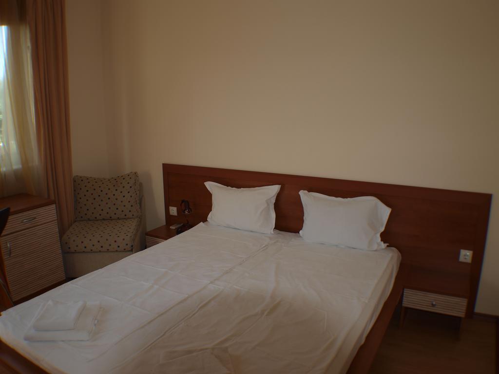 Nessebar View Apartament חדר תמונה
