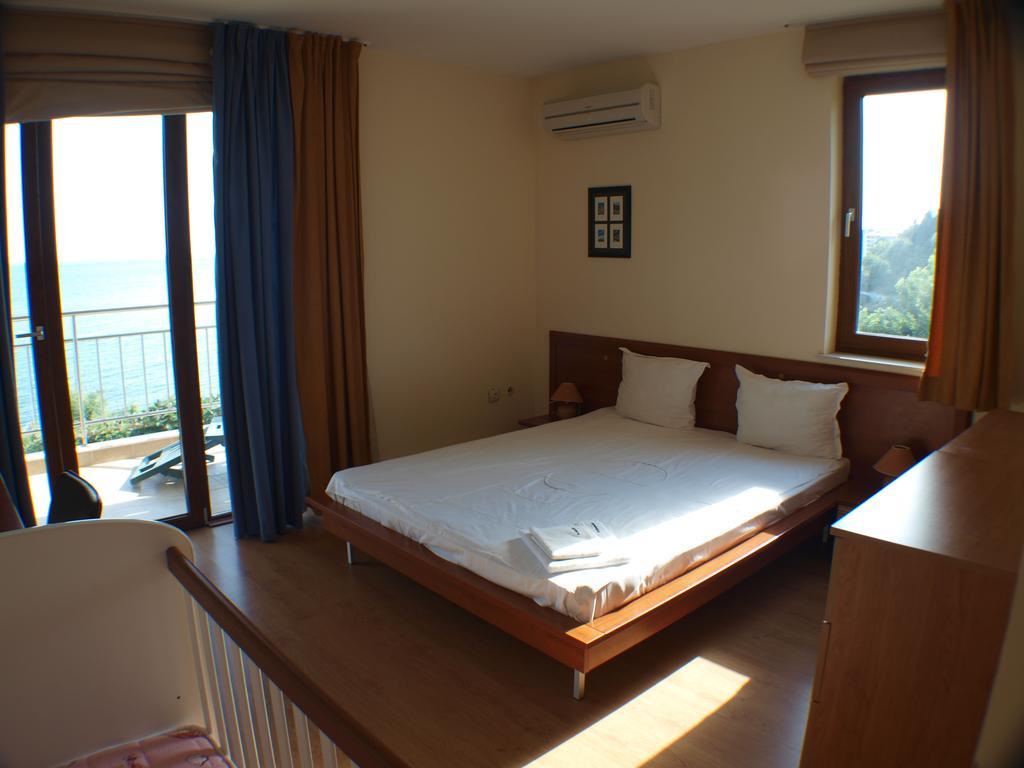 Nessebar View Apartament חדר תמונה