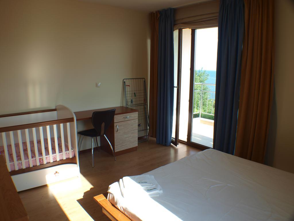 Nessebar View Apartament חדר תמונה